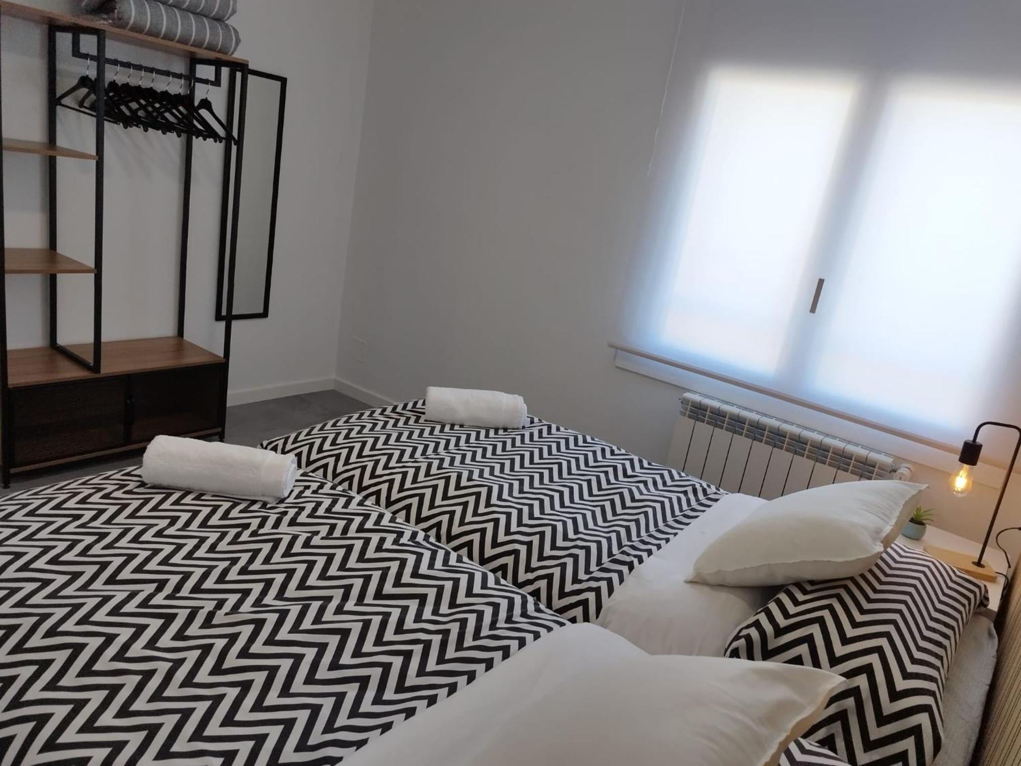 Apartaments Ixa Manresa Buitenkant foto