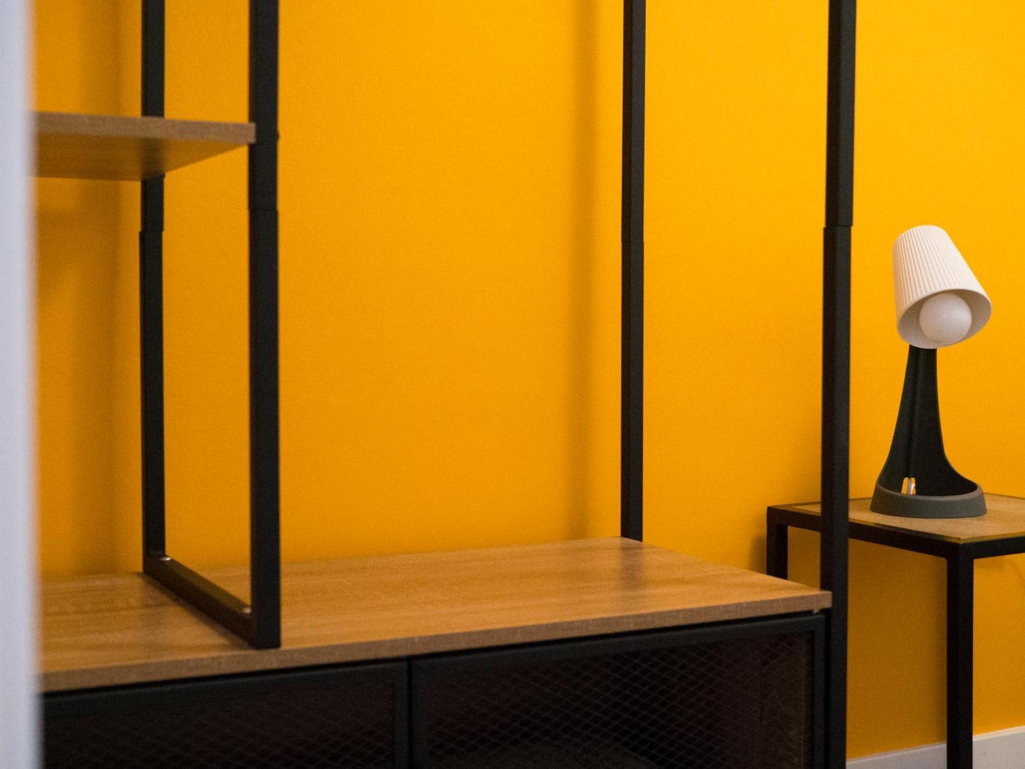 Apartaments Ixa Manresa Buitenkant foto