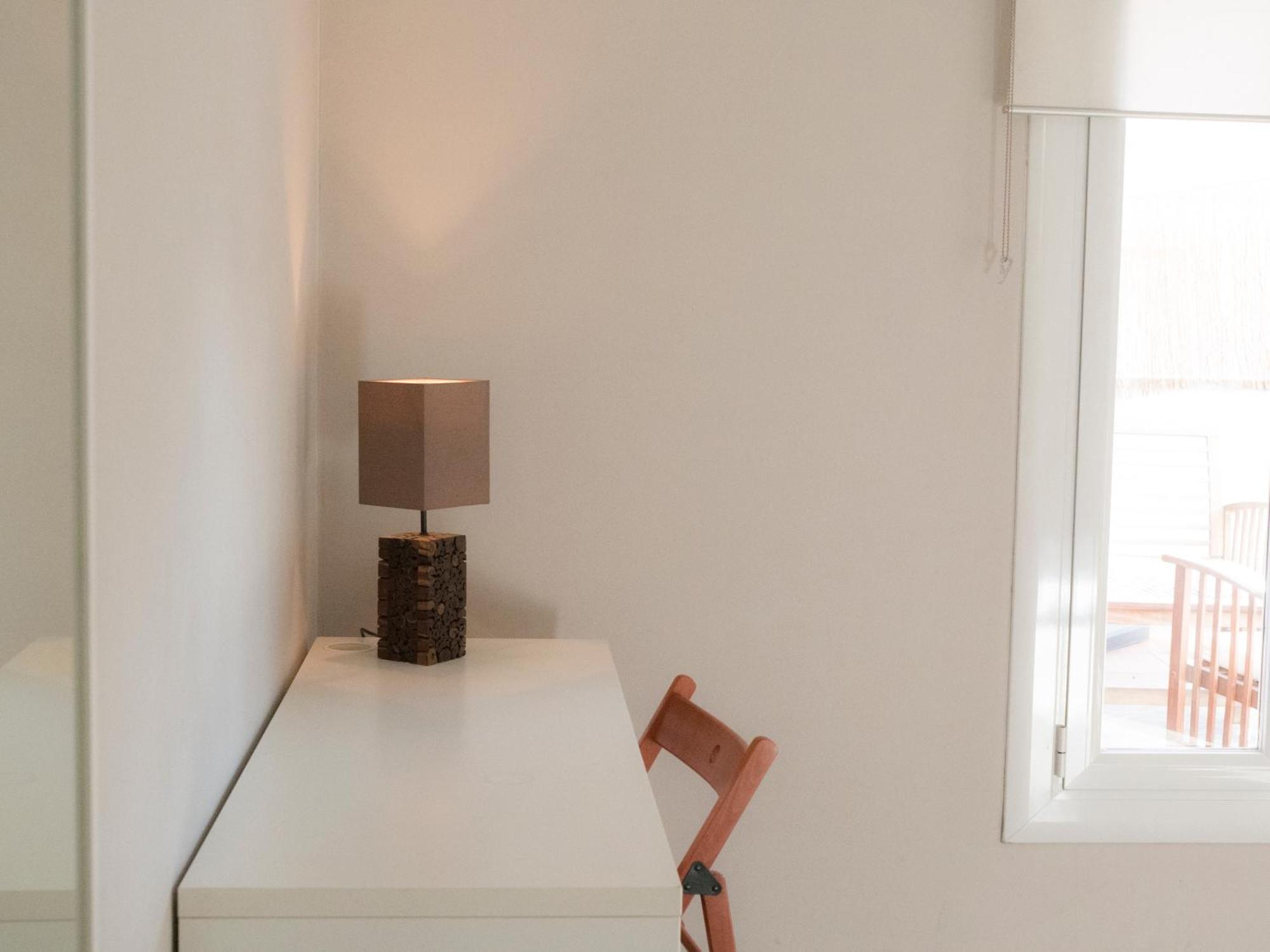 Apartaments Ixa Manresa Buitenkant foto